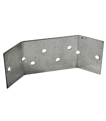 Diagonal Brace Plate